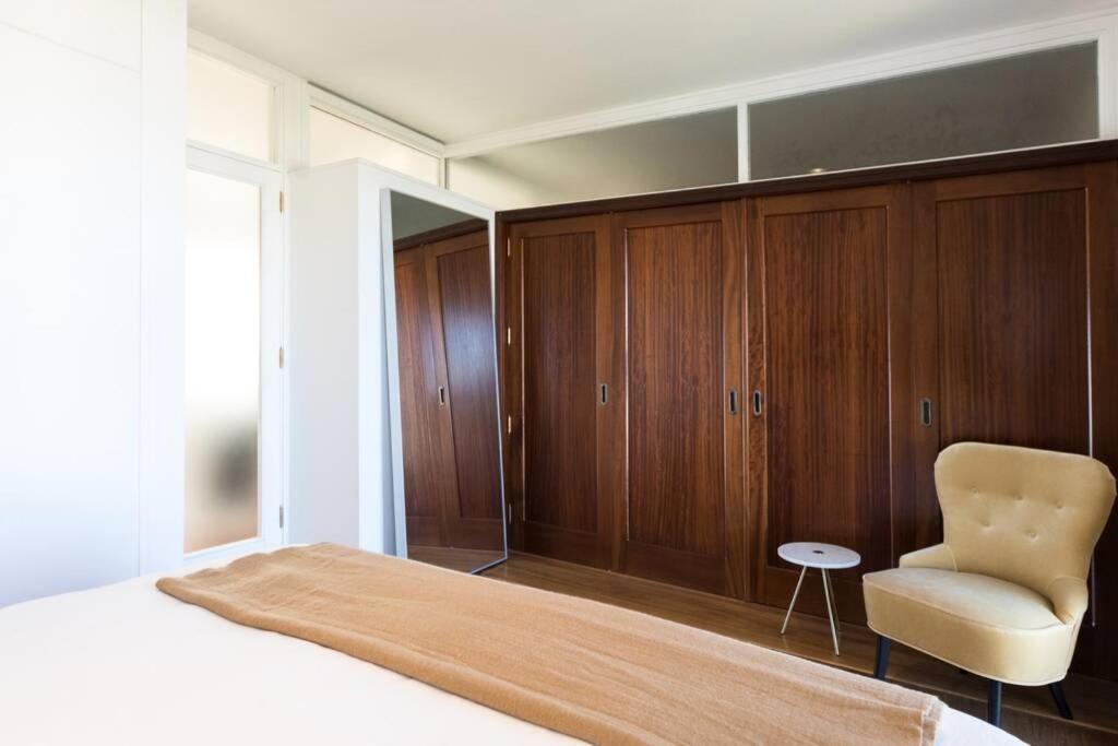 El Vitalicio Penthouse: Exclusividad En El Centro Santa Cruz de Tenerife Exterior photo