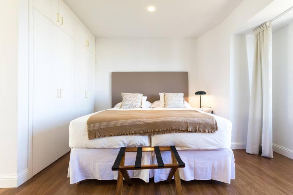 El Vitalicio Penthouse: Exclusividad En El Centro Santa Cruz de Tenerife Exterior photo