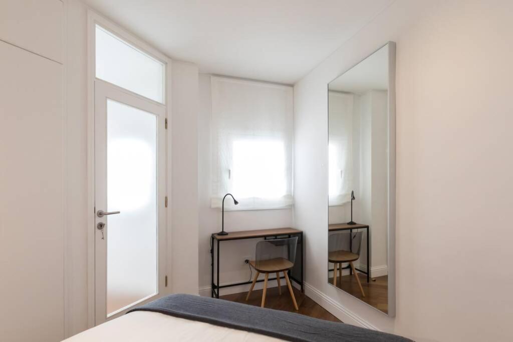 El Vitalicio Penthouse: Exclusividad En El Centro Santa Cruz de Tenerife Exterior photo